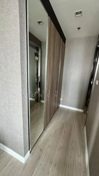 2 Bedroom condo in StarView