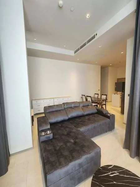 2 Bedroom condo in ASHTON Silom