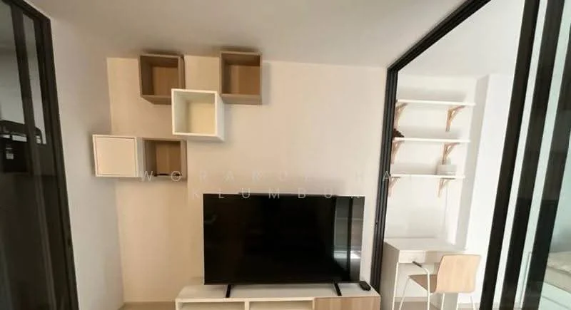 1 Bedroom condo in Aspire Vibha-Victory