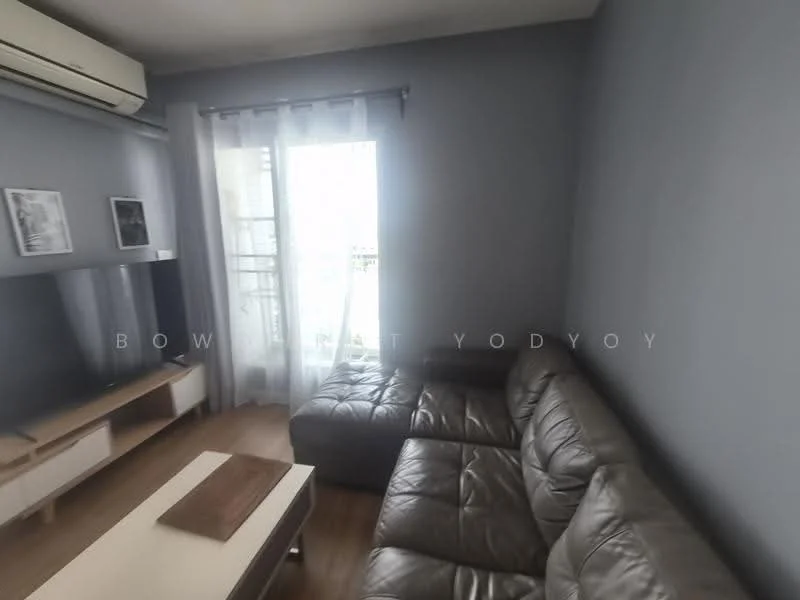 2 Bedroom condo in Aspire Sukhumvit 48