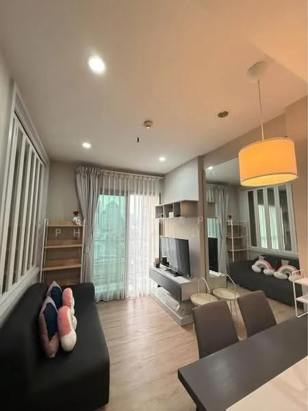 1 Bedroom condo in Wyne Sukhumvit