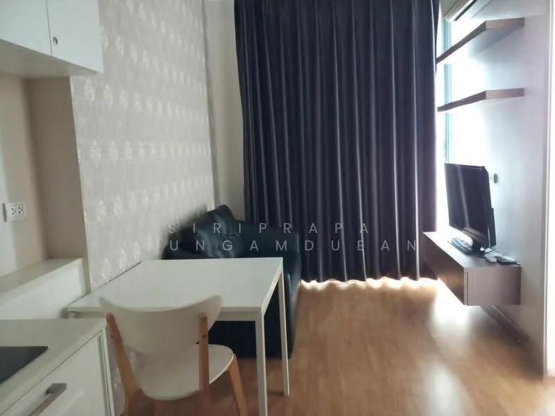 1 Bedroom condo in Q House Sukhumvit 79