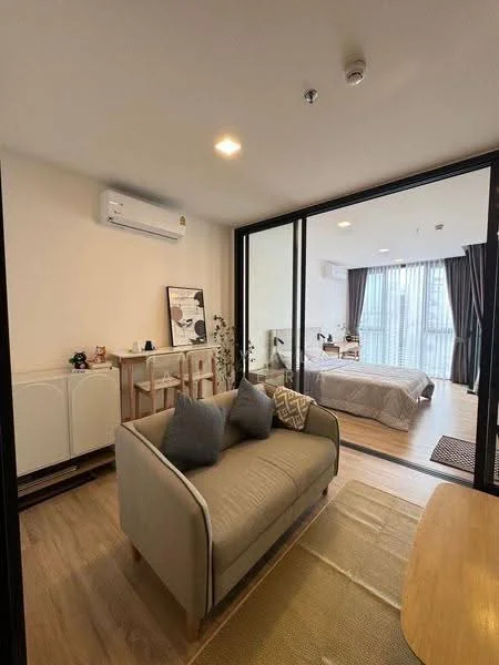 1 Bedroom condo in XT Phayathai