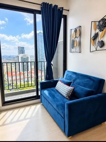 1 Bedroom condo in The Niche Pride Thonglor-Phetchaburi