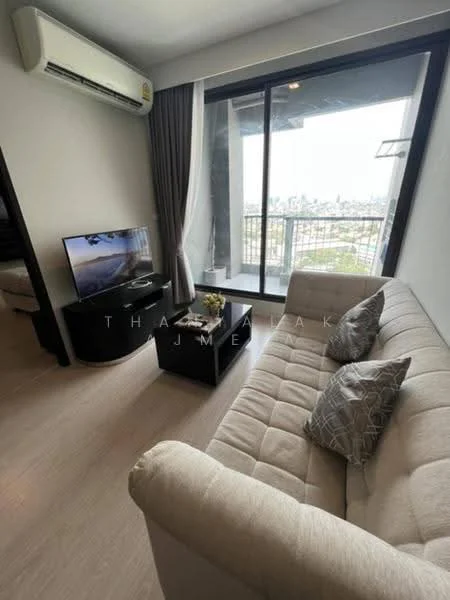 1 Bedroom condo in Rhythm Sukhumvit 44/1