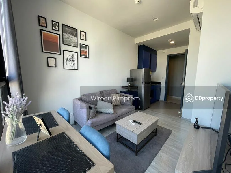 1 Bedroom condo in XT Ekkamai