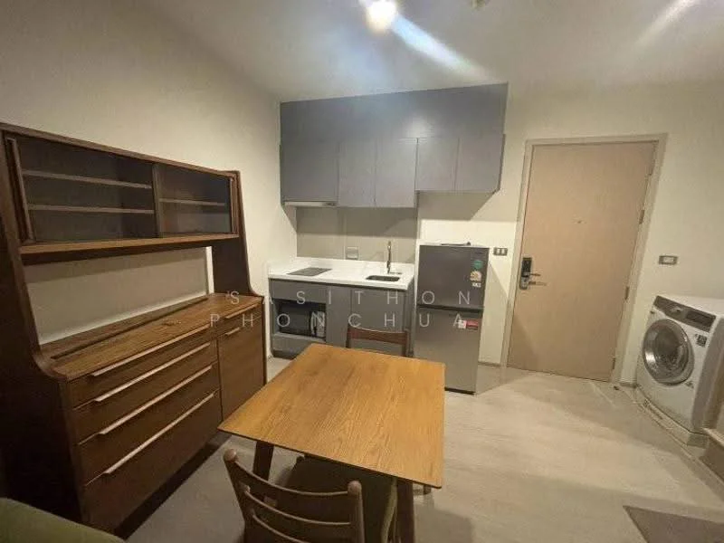 1 Bedroom condo in Rhythm Asoke 2