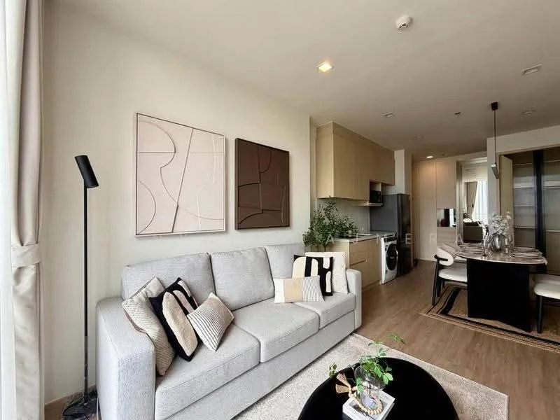 2 Bedroom condo in Noble State 39