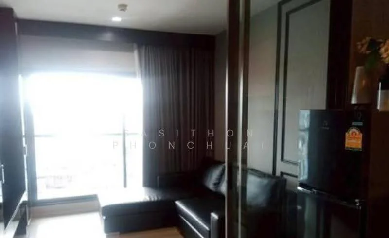 1 Bedroom condo in Life Sukhumvit 48