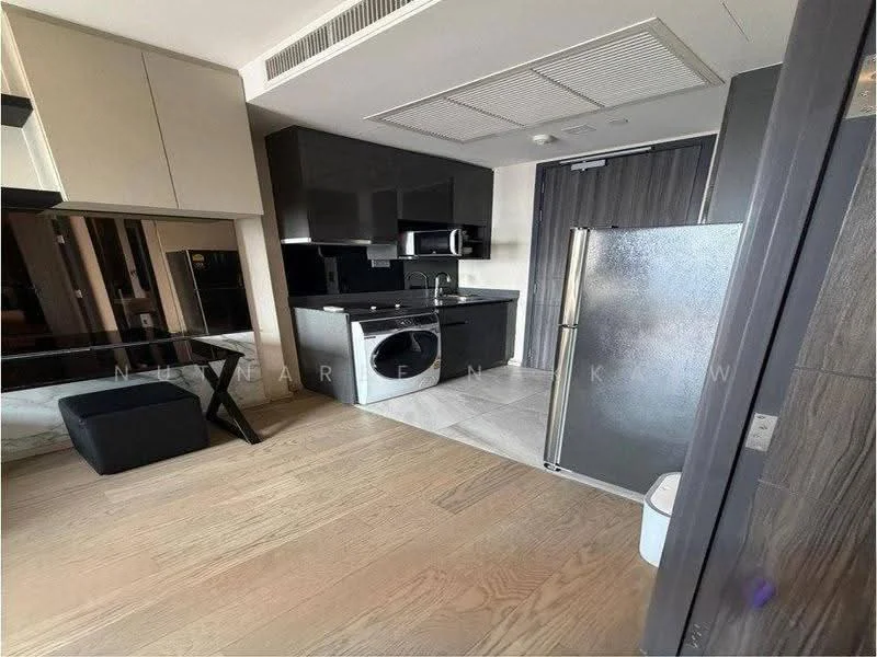 1 Bedroom condo in ASHTON Asoke