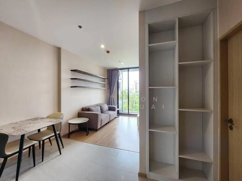 1 Bedroom condo in Skyrise Avenue Sukhumvit 64