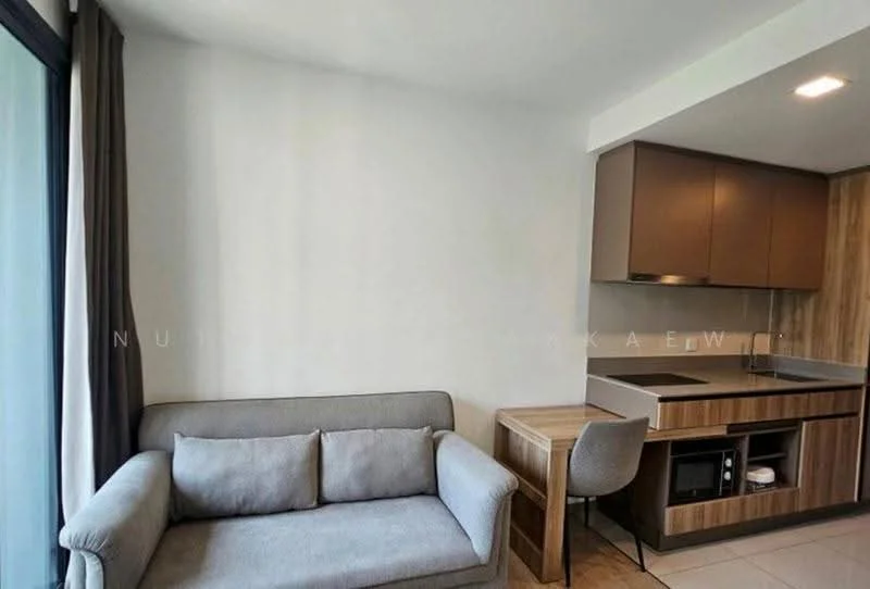 1 Bedroom condo in Taka Haus