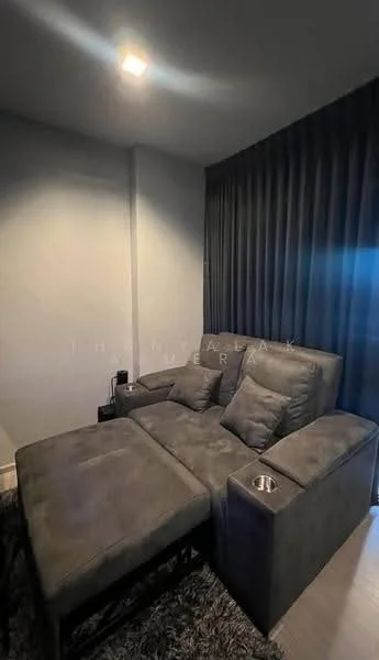 1 Bedroom condo in Life Asoke-Rama 9