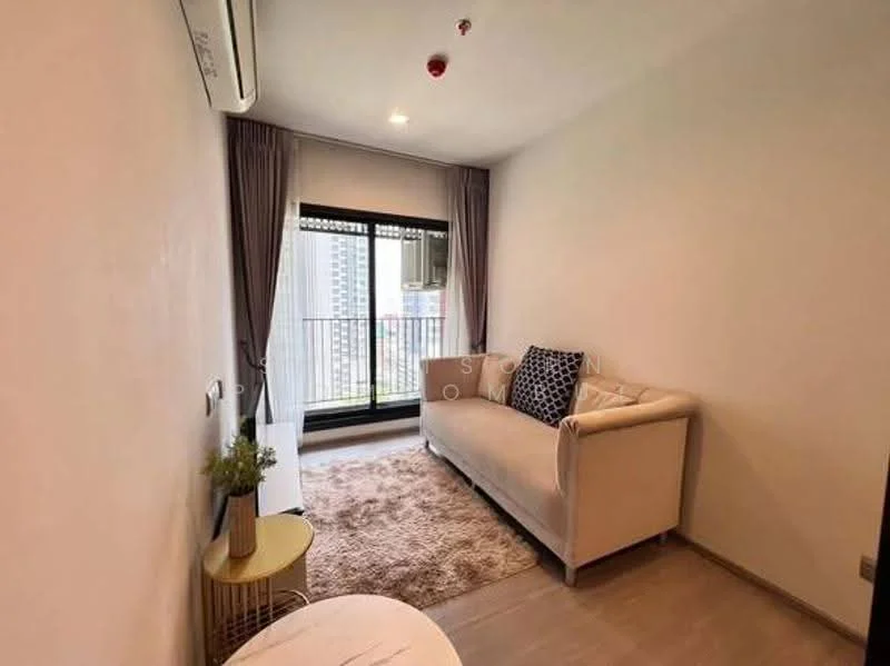 1 Bedroom condo in Life Asoke Hype