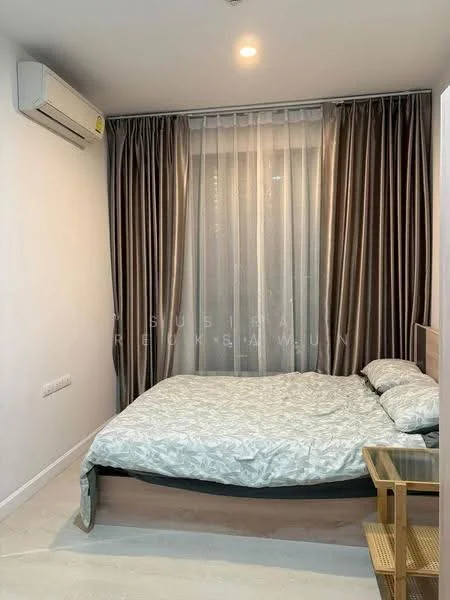 1 Bedroom condo in The Niche Pride Thonglor-Phetchaburi