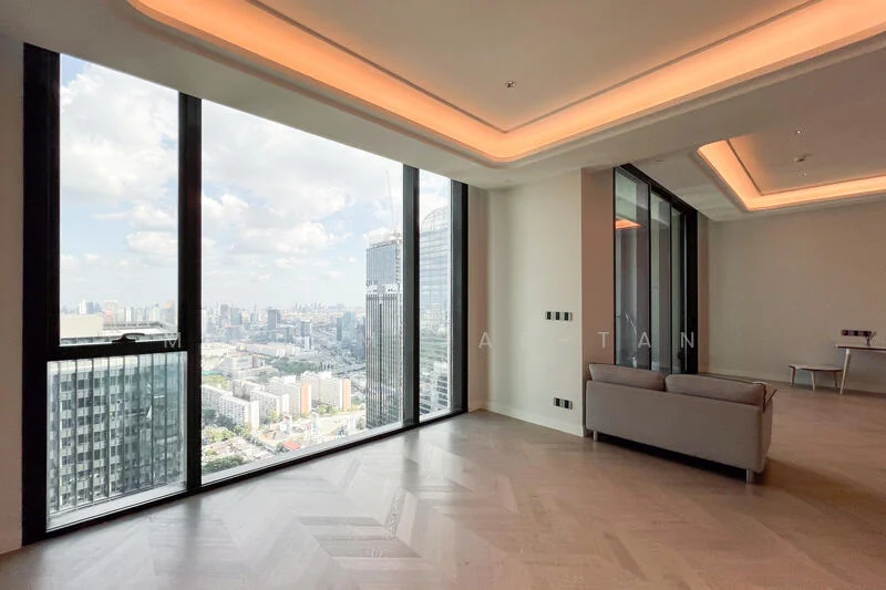 2 Bedroom condo in ONE89 Wireless