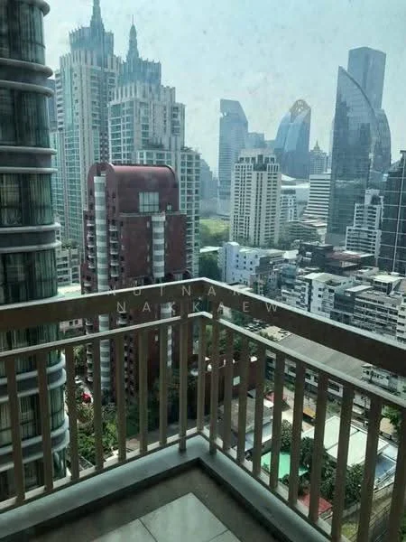 1 Bedroom condo in Manhattan Chidlom