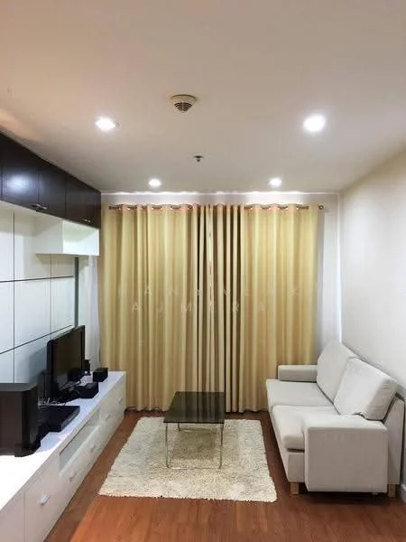 1 Bedroom condo in Condo One X Sukhumvit 26