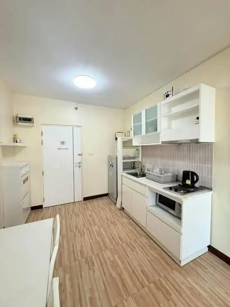 2 Bedroom condo in A Space Asoke-Ratchada