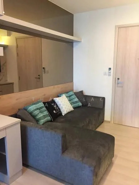 2 Bedroom condo in Life Asoke