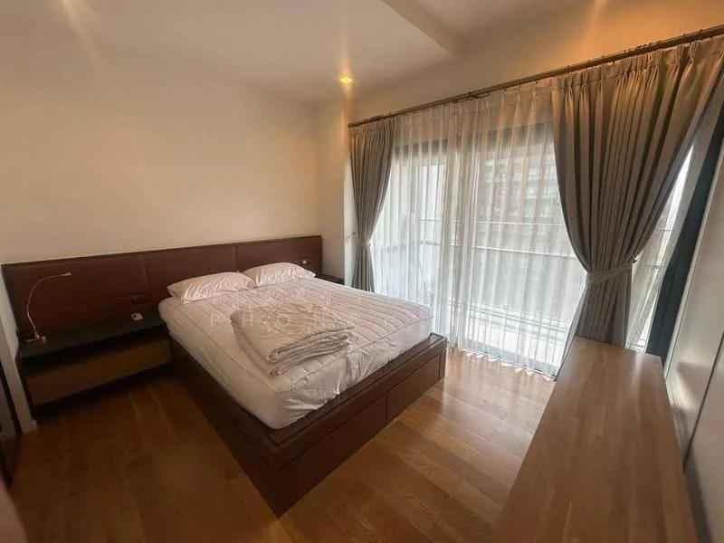 1 Bedroom condo in Circle Living Prototype