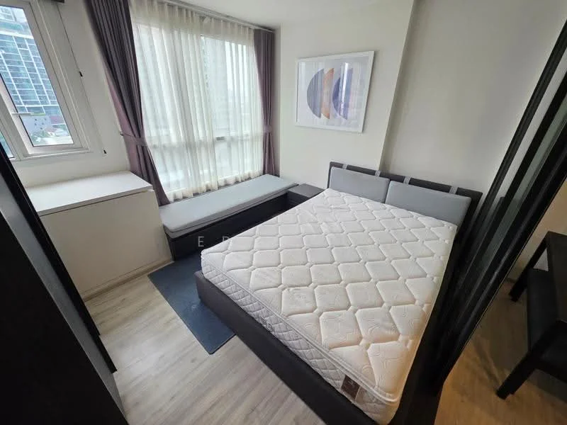 1 Bedroom condo in XT Huaikhwang