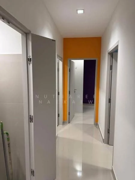 2 Bedroom condo in IDEO Mobi Sathorn
