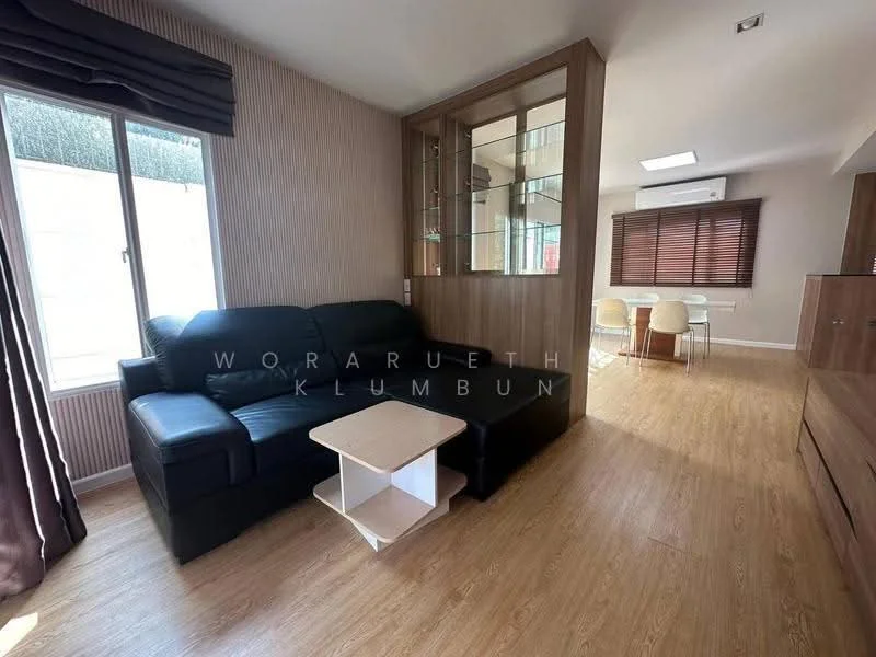 3 Bedroom condo in The Plant Rama 9 - Wongwaen 2