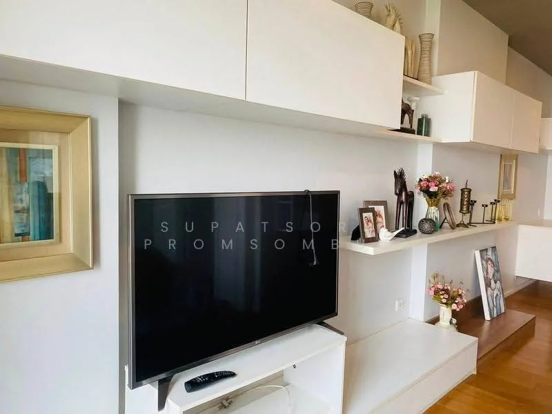 1 Bedroom condo in Blocs 77