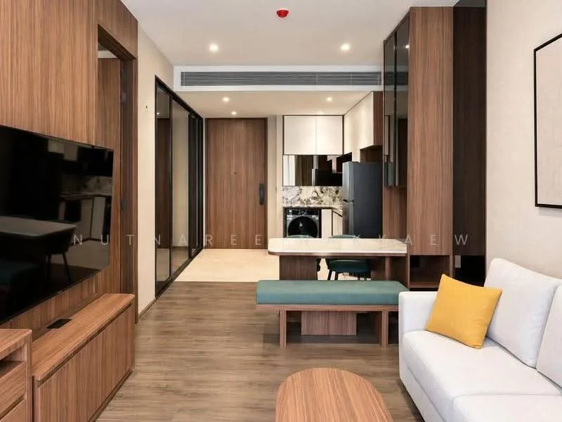 1 Bedroom condo in ROMM Convent