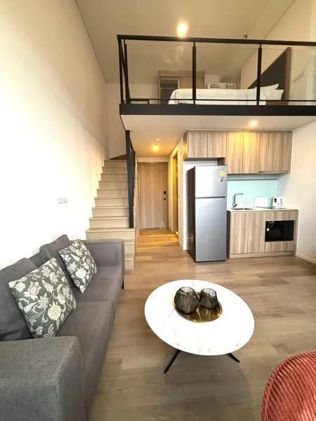 1 Bedroom condo in Ramada Residence (Siamese) Sukhumvit 87