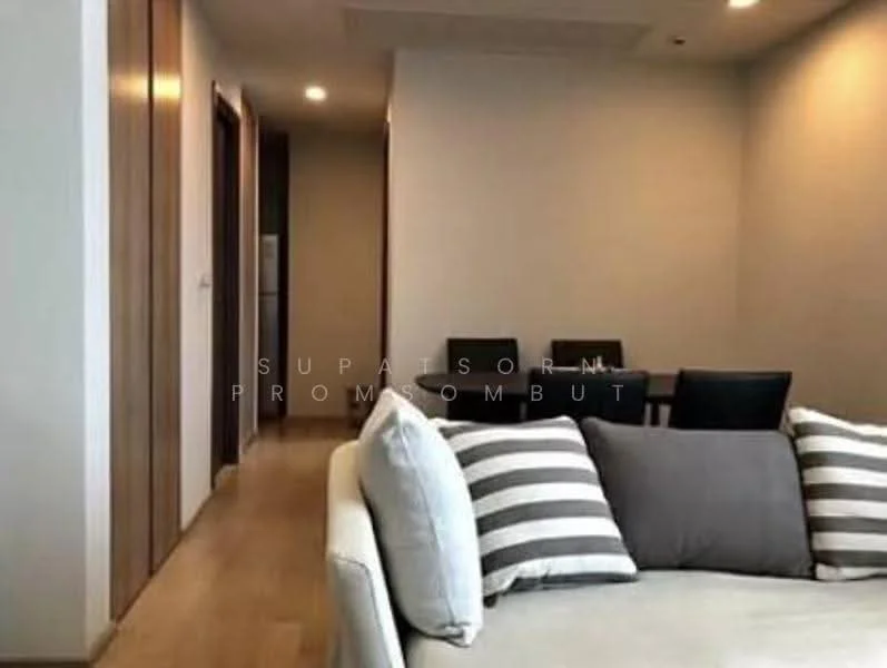 2 Bedroom condo in PYNE by Sansiri