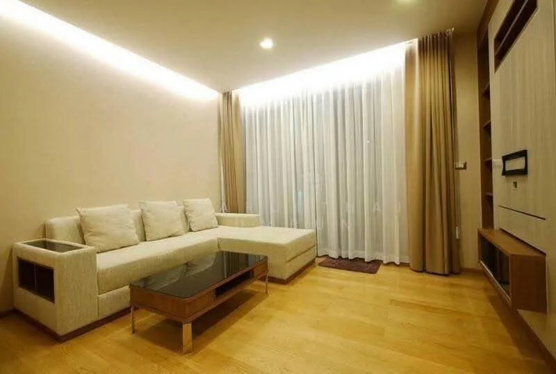 2 Bedroom condo in The Address Asoke