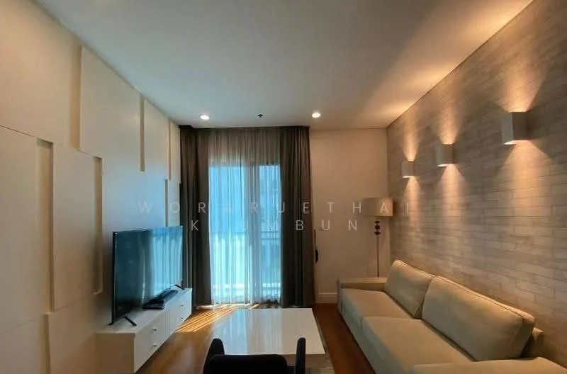 1 Bedroom condo in The Esse Sukhumvit 36