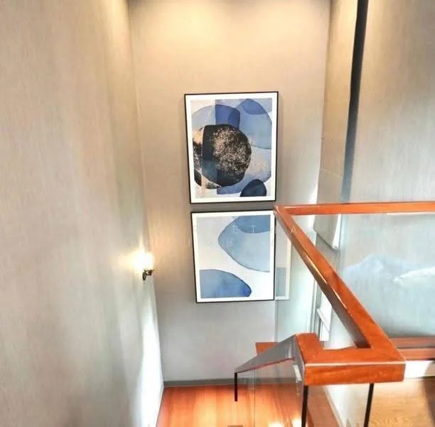 3 Bedroom condo in The Gentry Sukhumvit 101
