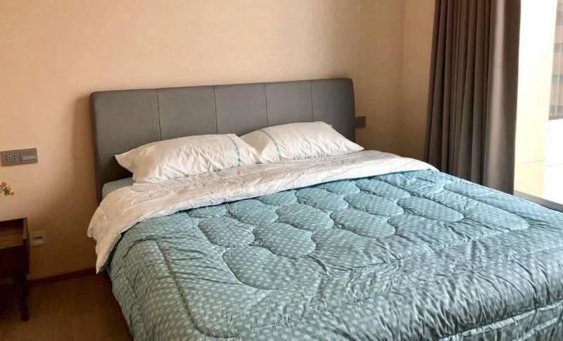 1 Bedroom condo in The Esse Asoke