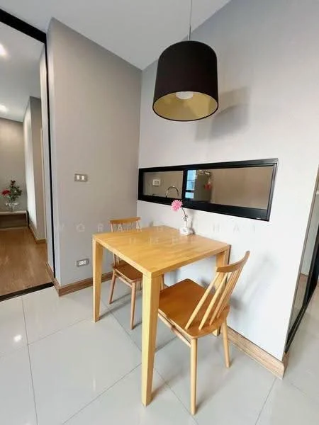 1 Bedroom condo in Tree Condo Sukhumvit 50