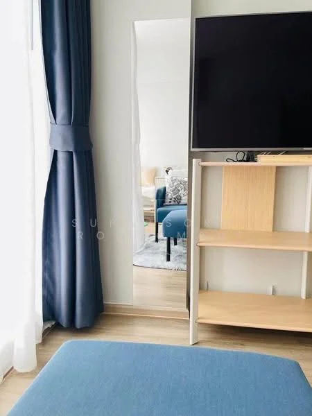 1 Bedroom condo in Culture Thonglor