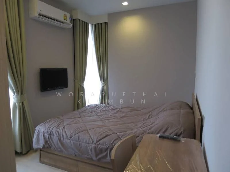 2 Bedroom condo in M Thonglor 10