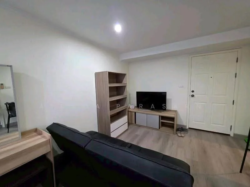 1 Bedroom condo in Lumpini Ville Sukhumvit 77