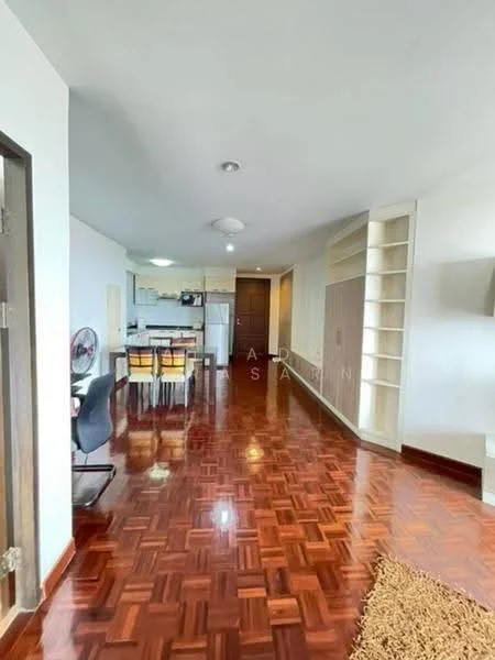 1 Bedroom condo in NS Tower Central City Bangna