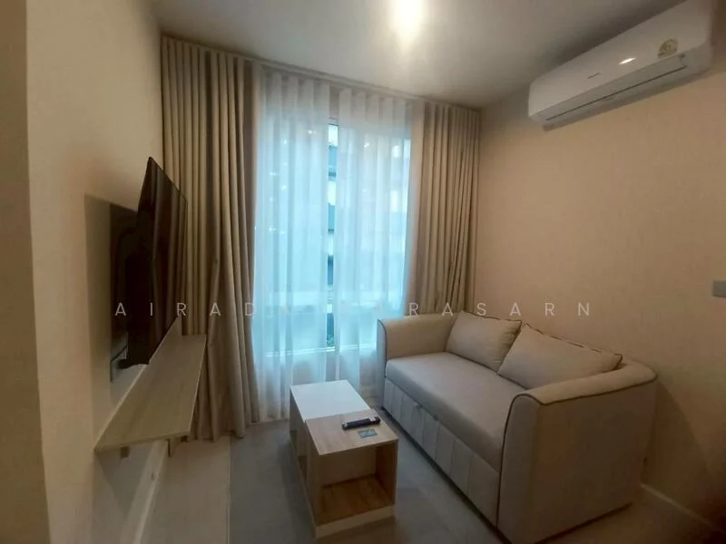 1 Bedroom condo in The Sky Sukhumvit