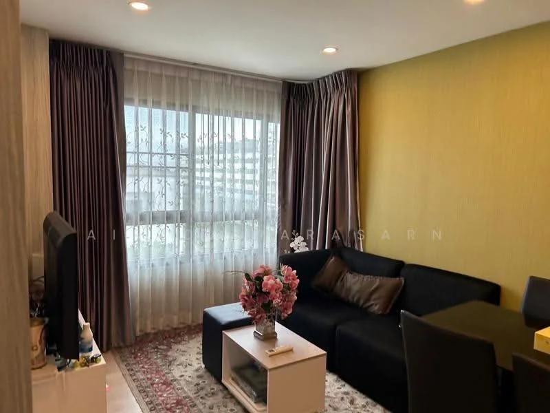2 Bedroom condo in iCondo Green Space Sukhumvit 77