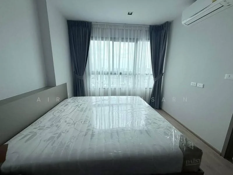 1 Bedroom condo in IDEO Rama 9-Asoke