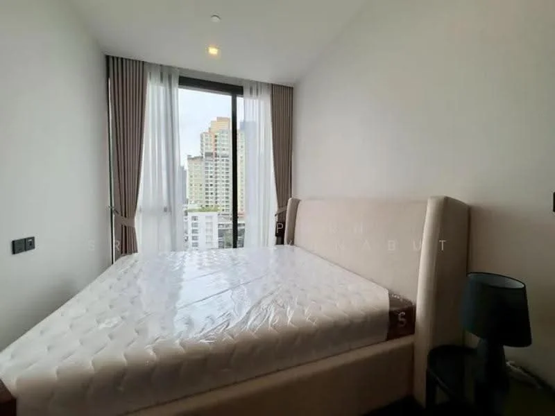 1 Bedroom condo in AESTIQ Thonglor