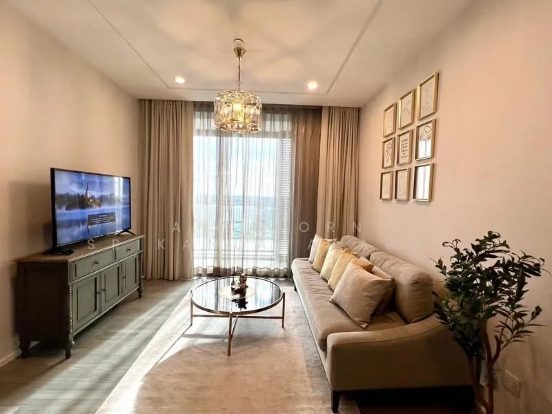 1 Bedroom condo in 333 Riverside