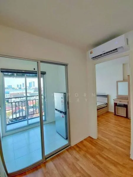 1 Bedroom condo in Lumpini Ville Sukhumvit 101/1-Punnawithi