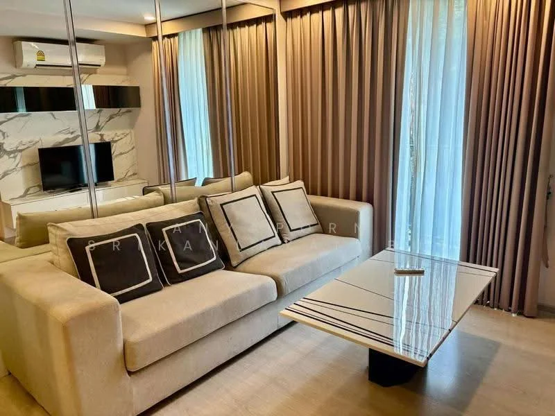 1 Bedroom condo in The Tree Sukhumvit 64