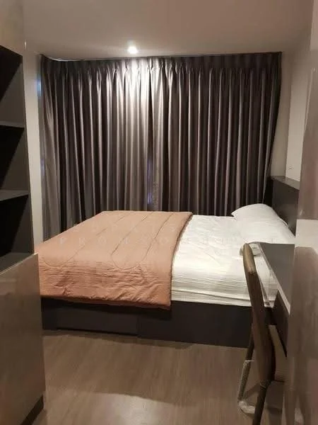 1 Bedroom condo in IDEO Phaholyothin Chatuchak