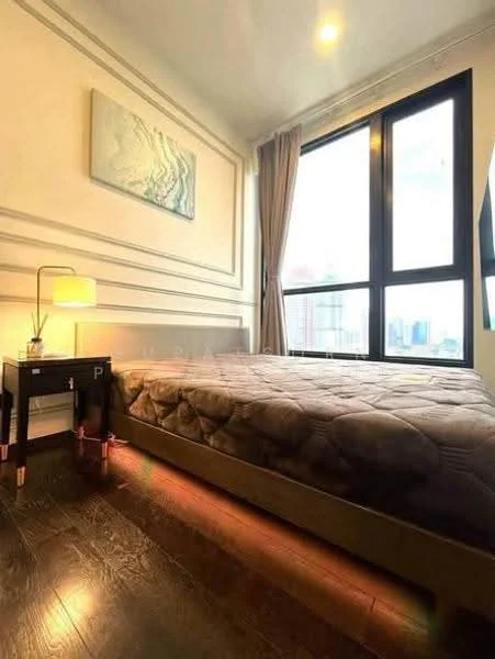 1 Bedroom condo in Park Origin Thonglor